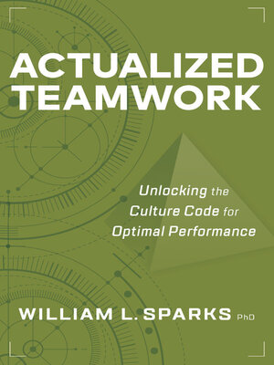 cover image of Actualized Teamwork